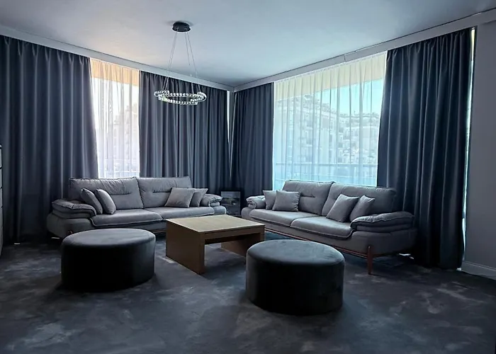 Riviera Blue Готель 3*