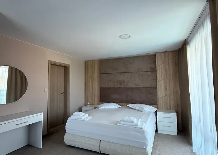 Riviera Blue Hotel 3*