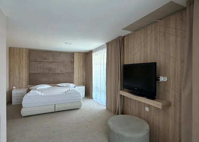 Riviera Blue Hotel Sunny Beach