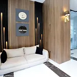 Riviera Blue Hotel Slantchev Briag