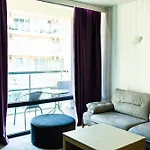 Riviera Blue Hotel Slantchev Briag