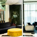 Riviera Blue Hotel Slantchev Briag