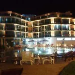 Riviera Blue Hotel Slantchev Briag