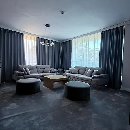 Riviera Blue Otel 3*