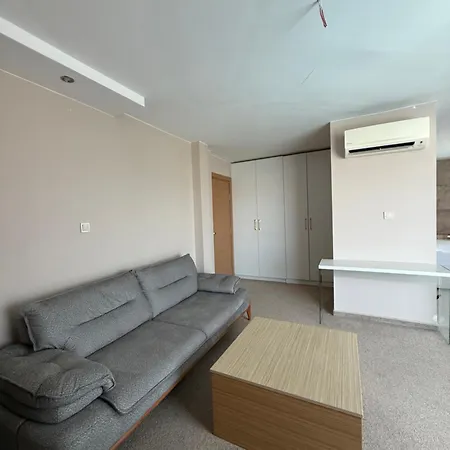 Otel Riviera Blue