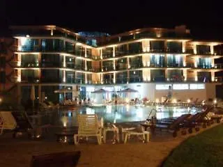 Riviera Blue Otel Sunny Beach